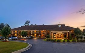Best Western Bradford Inn